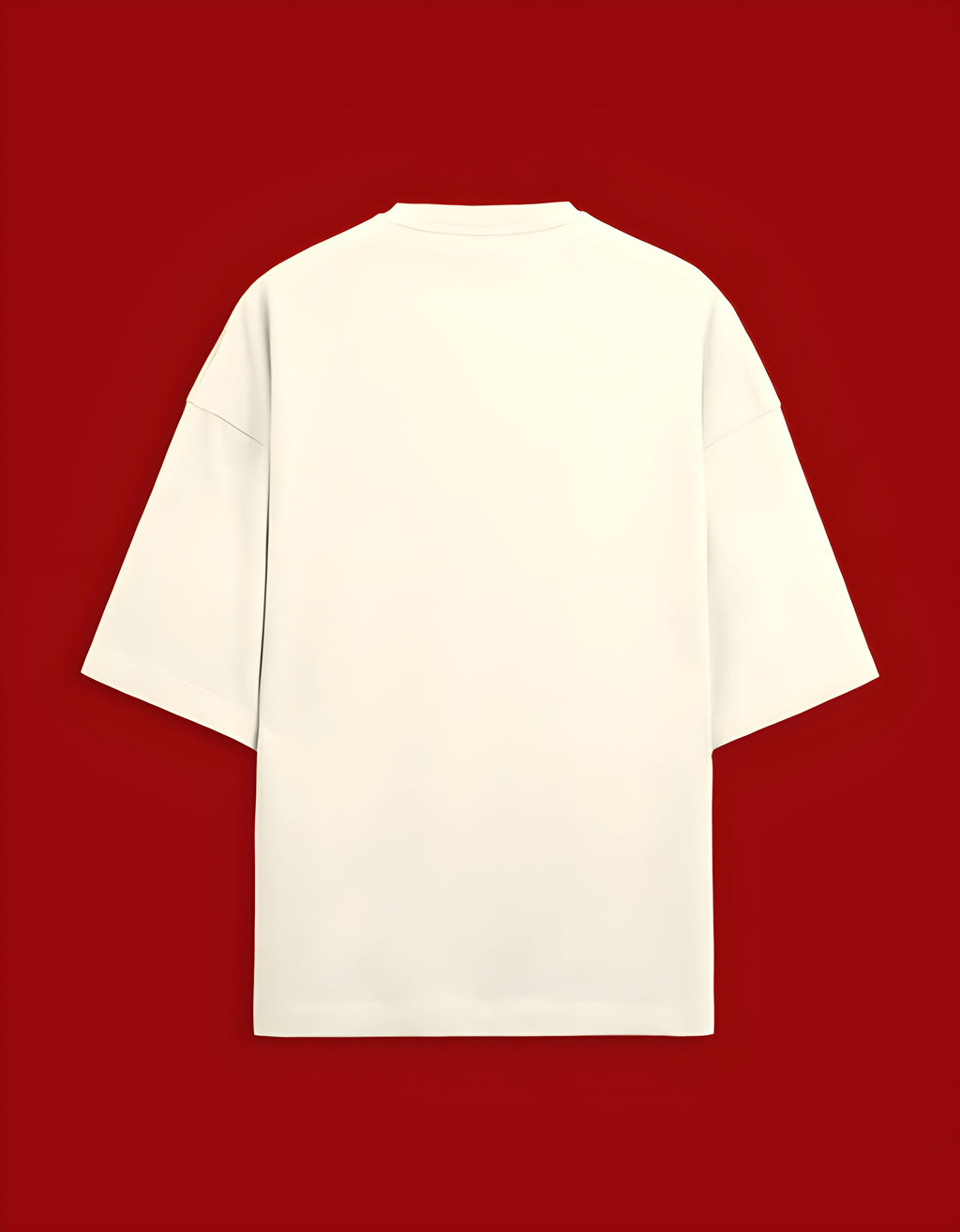 EMBROIDERED - SAVAGE CLASSIC TEE