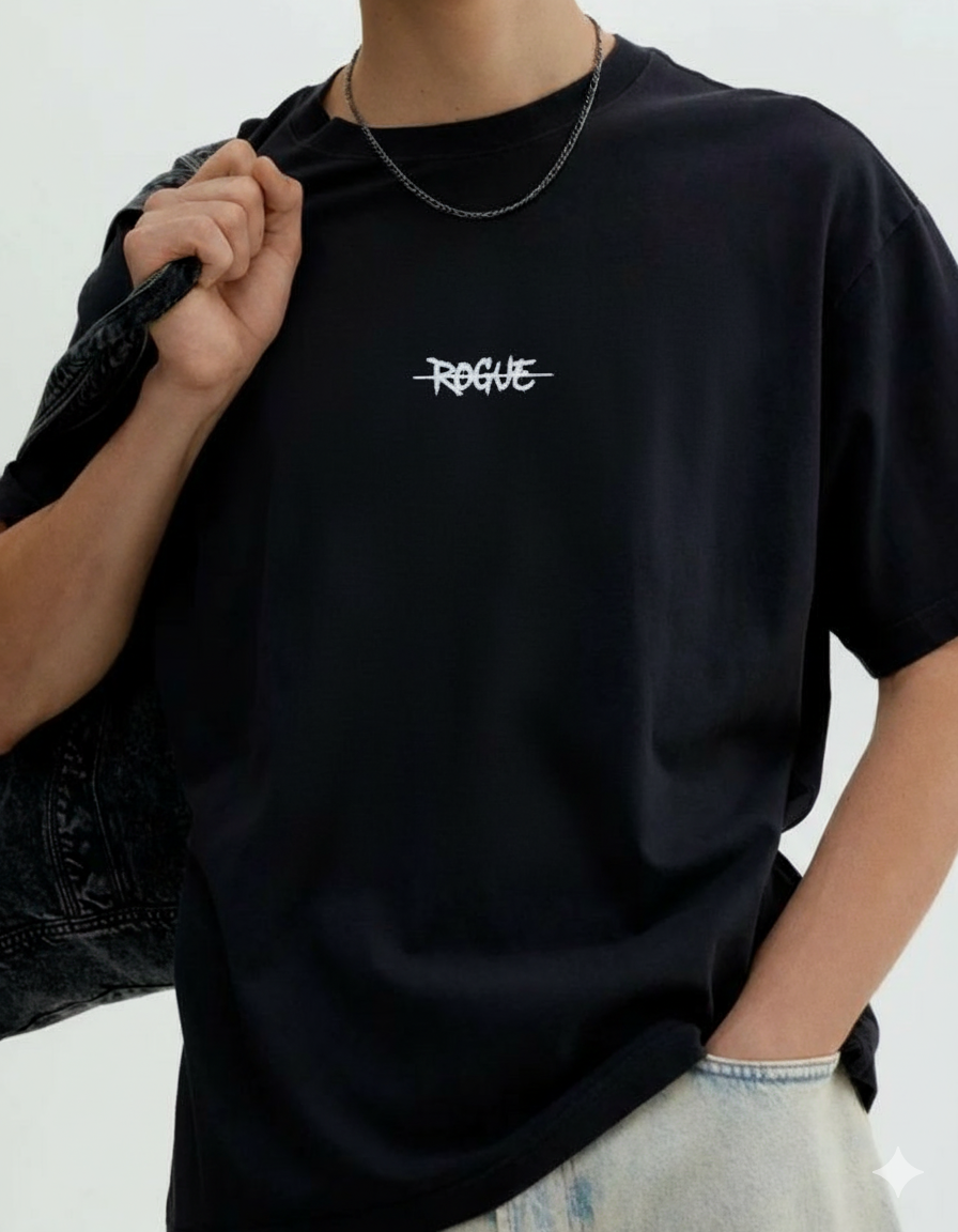 Rogue Oversized Standard T-Shirt